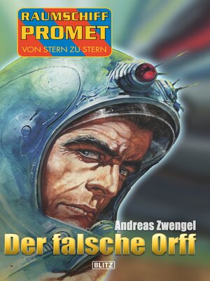 cover image of Der falsche Orff